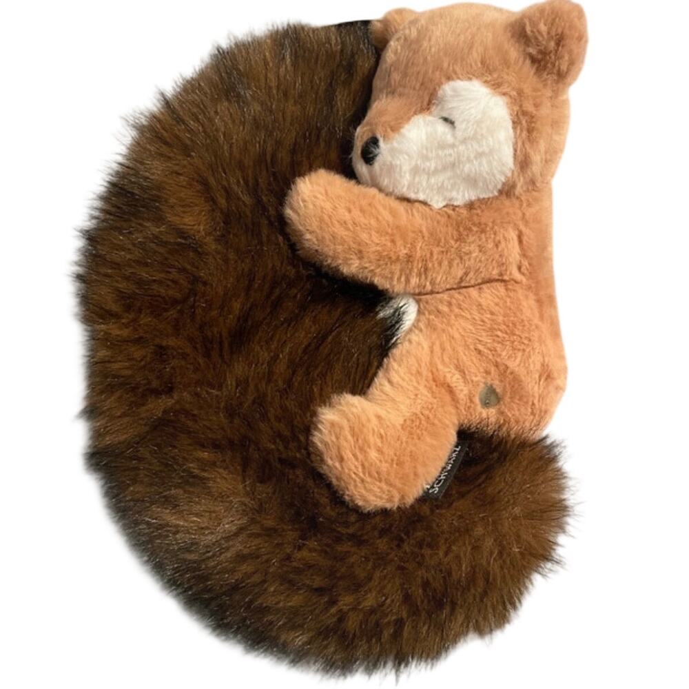 F.A.O. Schwarz Big Tails Plush